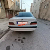 پژو پارس TU5|خودرو سواری و وانت|شوط, |دیوار