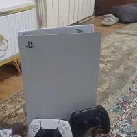 ps 5 در حد نو|کنسول، بازی ویدئویی و آنلاین|بومهن, |دیوار