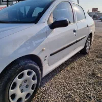 206 sd 95|خودرو سواری و وانت|ارومیه, |دیوار