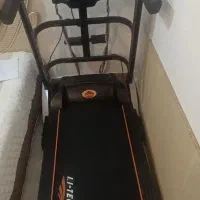 تردمیل|تجهیزات ورزشی|بندر کنگان, |دیوار