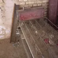 تیرچه سقف در طول ۵متر و ۵۰ سانت