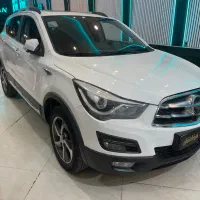 هایما S5 مدل ۹۷ (نقد و اقساط)