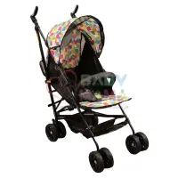 کالسکه در حد نو