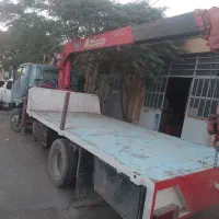 جرثقیل|خودرو سنگین|تهران, مختاری|دیوار