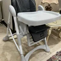 صندلی غدای کودک