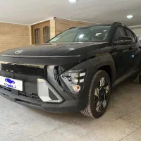 هیوندای کونا ۲۰۲۵ شرکتی KTL|خودرو سواری و وانت|تهران, شهرک محلاتی|دیوار