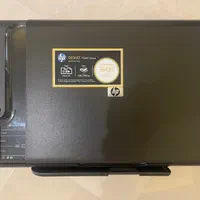 اسکنر، پرینتر و کپی جوهرافشان مدل HP Deskjet F2483