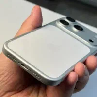 ایفون ۱۷ کپی طرح اصل