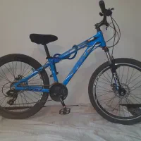 دوچرخه راکی در حد نو سایز ۲۶|دوچرخه، اسکیت، اسکوتر|اصفهان, بهارستان|دیوار