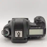 دوربین کانن CANON 5D III|دوربین عکاسی و فیلم‌برداری|تهران, پامنار|دیوار
