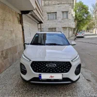 ام وی ام ایکس x22 پرو مدل 1403 دنده‌ای|خودرو سواری و وانت|مشهد, راه آهن|دیوار