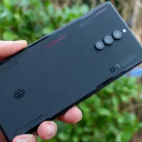 red magic 8 pro