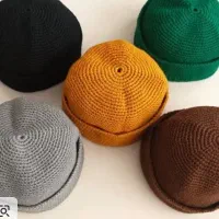 بافنده کلاه با قلاب کار در منزل تهران|استخدام هنری و رسانه|تهران, پامنار|دیوار