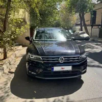 تیگوان ۲۰۱۸ فوری
