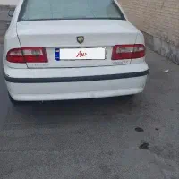 سمند LX ساده، مدل ۱۳۹۲|خودرو سواری و وانت|بافق, |دیوار