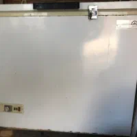 فریزرصندوقی البرز