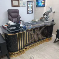 صندلی مدیریت میزمدیریت مبلمان اداری
