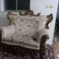 فروش مبل به دلیل کمبود جا