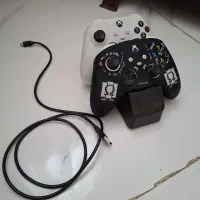 ( دسته / کنترلر ) ایکس باکس سری s و سری x|کنسول، بازی ویدئویی و آنلاین|اسلام‌شهر, مظفریه|دیوار