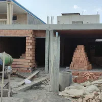پیش فروش ویلایی مدرن ـ شهرک گلستان