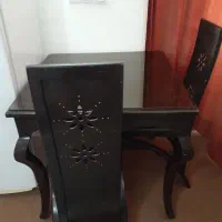 میز ناهارخوری چهار نفره