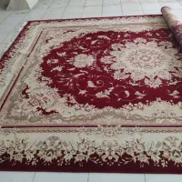 فرش|فرش|کرمانشاه, |دیوار