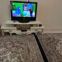 تلویزیون ال جی سالم باکیفیت|تلویزیون و پروژکتور|مشهد, سید رضی|دیوار