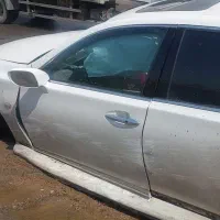 لکسوس LS 460