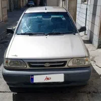 پراید مدل 87