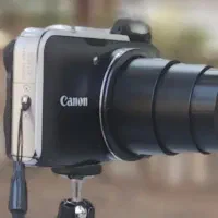 دوربین عکاسی Canon SX230 HS در حد نو|دوربین عکاسی و فیلم‌برداری|تهران, سهروردی|دیوار