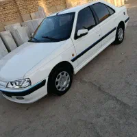 پژو پارس مدل ۹۲بی رنگ لازرورقی  رخ درحد ۱۴۰۰|خودرو سواری و وانت|نظرآباد, رسالت|دیوار