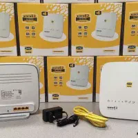 مودم FD ایرانسل ، اینترنت پرسرعت 5G