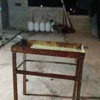 جوشکاری سیار