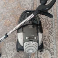 جاروبرقی sanam 2400w در حد نو