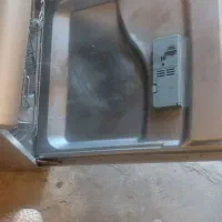 فروش ماشین ظرفشویی ۱۴نفره اسنوا|ماشین ظرفشویی|مسجد سلیمان, |دیوار