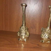 برنز|کلکسیون اشیاء عتیقه|کوهدشت, |دیوار