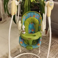 تاب برقی کودک سالم و تمیز استفاده نشده