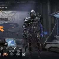 اکانت کالاف دیوتی موبایل