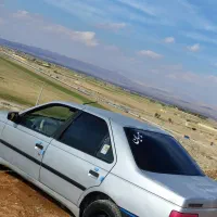 پژو 405|خودرو سواری و وانت|فسا, |دیوار