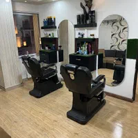 نیازمند همکار در سالن علیرام