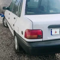 پراید مدل 85