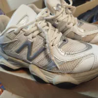 کفش نیو بالانس دست دو سایز 37