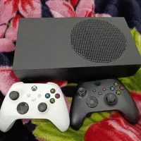 Xbox سری اس ۱ترابایت