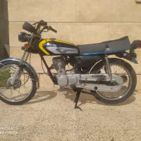 موتور سیکلت|موتورسیکلت|گمیشان, |دیوار