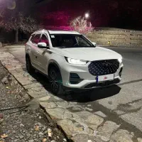 تیگو 8 پرو مدل 1401