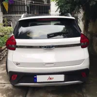 ام وی ام x22 اتوماتیک AT مدل ۱۴۰۰|خودرو سواری و وانت|محمودآباد, |دیوار