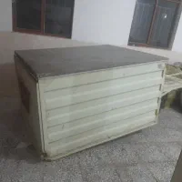 باربند پیکان وانت