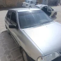 پراید 86|خودرو سواری و وانت|مرودشت, ژیان|دیوار