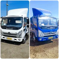 کامیونت آرناپلاس صفر