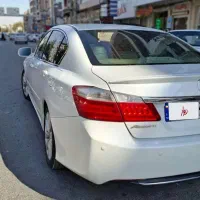 هوندا آکورد 2013 EXB|خودرو سواری و وانت|ارومیه, |دیوار